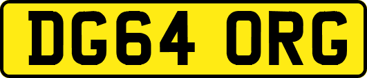 DG64ORG