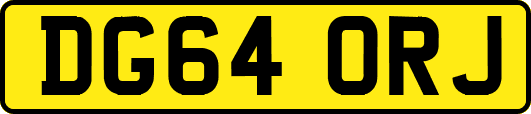 DG64ORJ