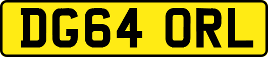 DG64ORL
