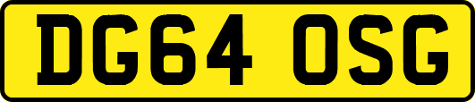 DG64OSG