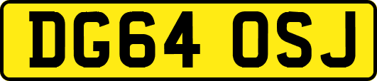 DG64OSJ