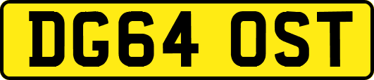 DG64OST