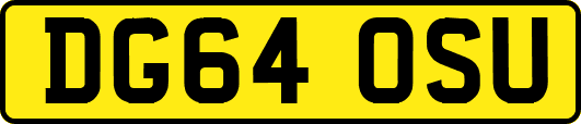 DG64OSU