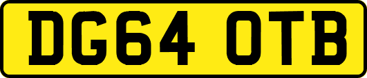 DG64OTB