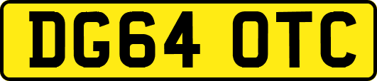 DG64OTC