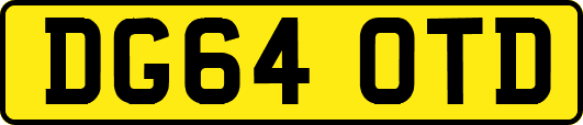 DG64OTD
