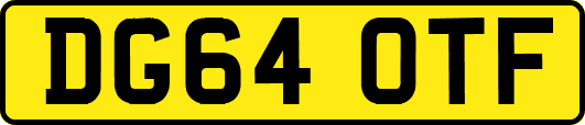 DG64OTF