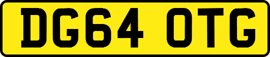 DG64OTG