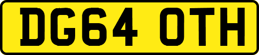 DG64OTH