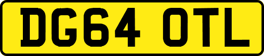 DG64OTL