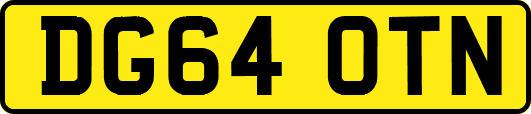 DG64OTN