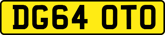 DG64OTO