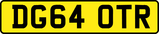 DG64OTR