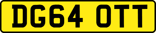 DG64OTT