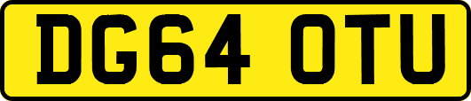 DG64OTU