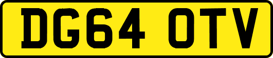 DG64OTV