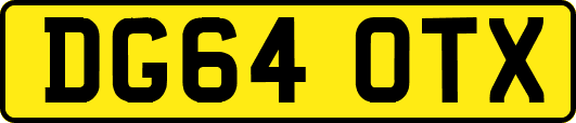 DG64OTX