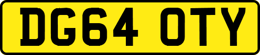 DG64OTY