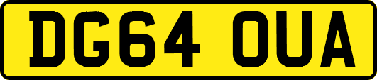 DG64OUA