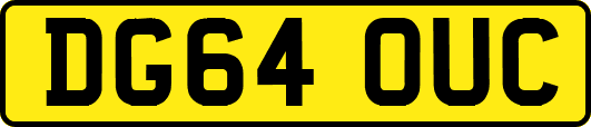 DG64OUC