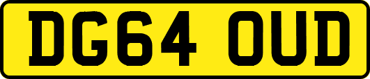 DG64OUD