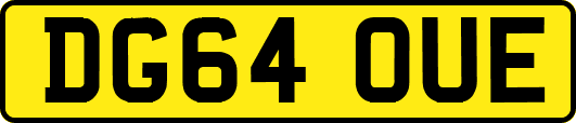 DG64OUE