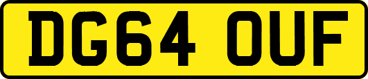 DG64OUF