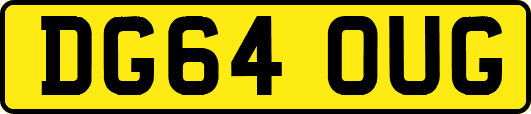 DG64OUG