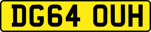 DG64OUH