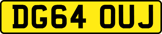 DG64OUJ