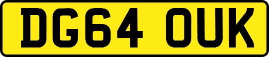 DG64OUK