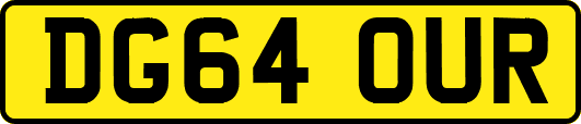 DG64OUR