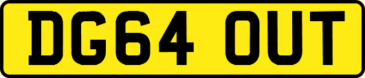 DG64OUT
