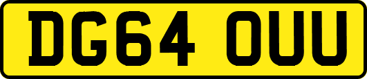DG64OUU