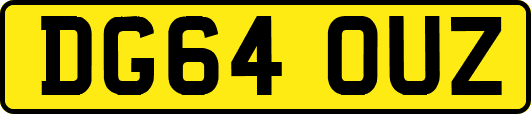 DG64OUZ