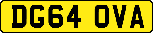 DG64OVA