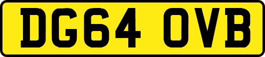 DG64OVB