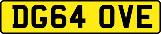 DG64OVE