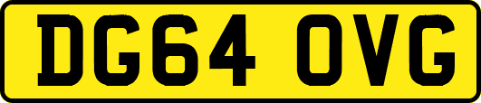 DG64OVG