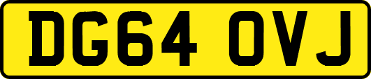 DG64OVJ