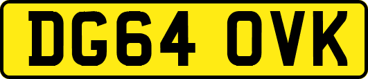 DG64OVK