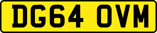 DG64OVM