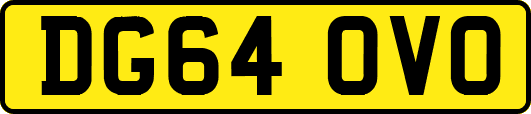 DG64OVO