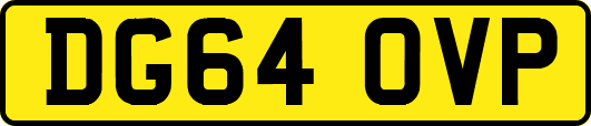 DG64OVP