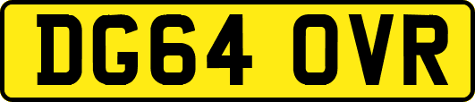 DG64OVR