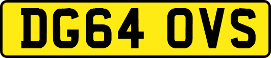 DG64OVS