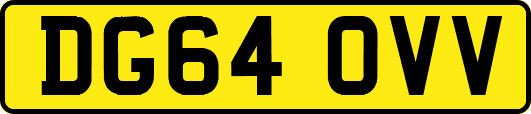 DG64OVV