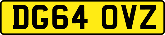 DG64OVZ