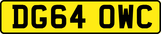 DG64OWC