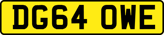DG64OWE